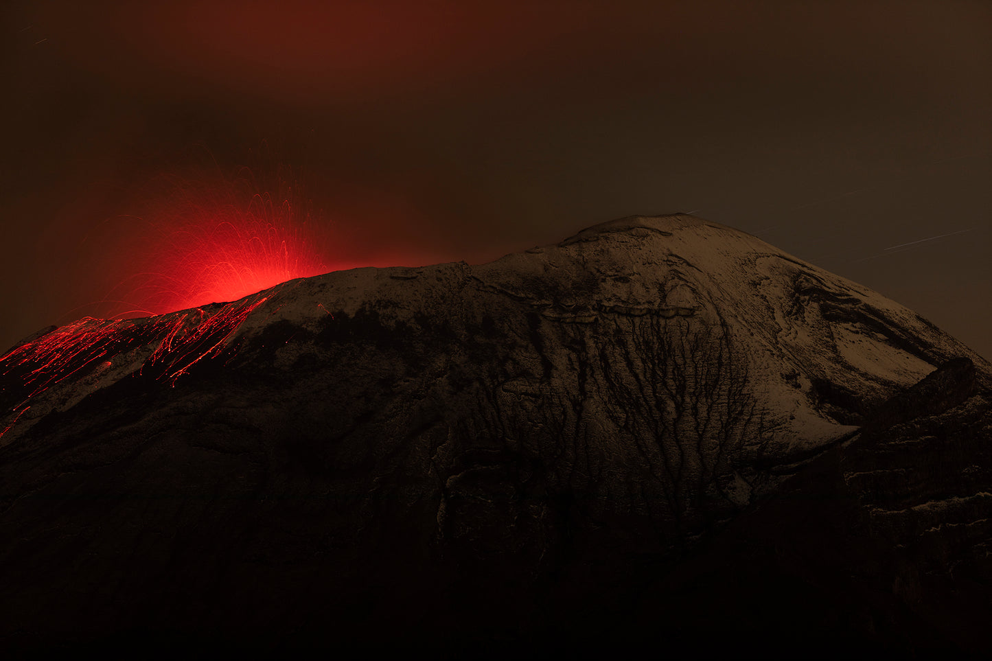 POPOCATEPETL
