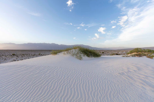 Desierto de Yeso