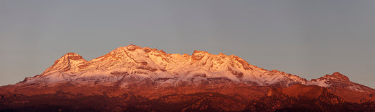 IZTACCÍHUATL
