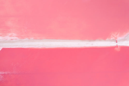 Las Coloradas