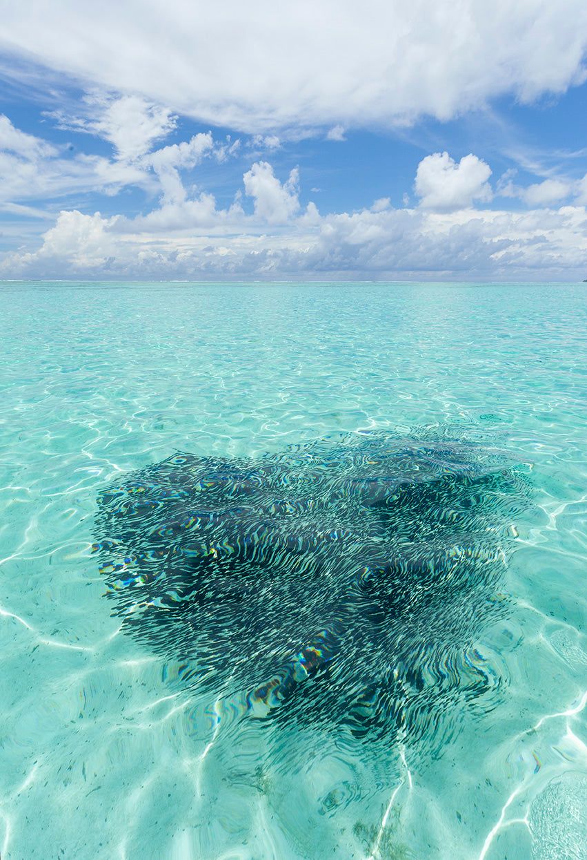 TAHITI