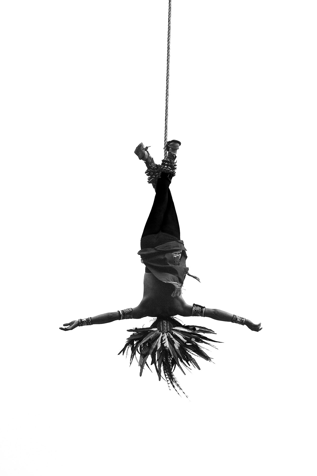 VOLADOR 4 ENRIQUE