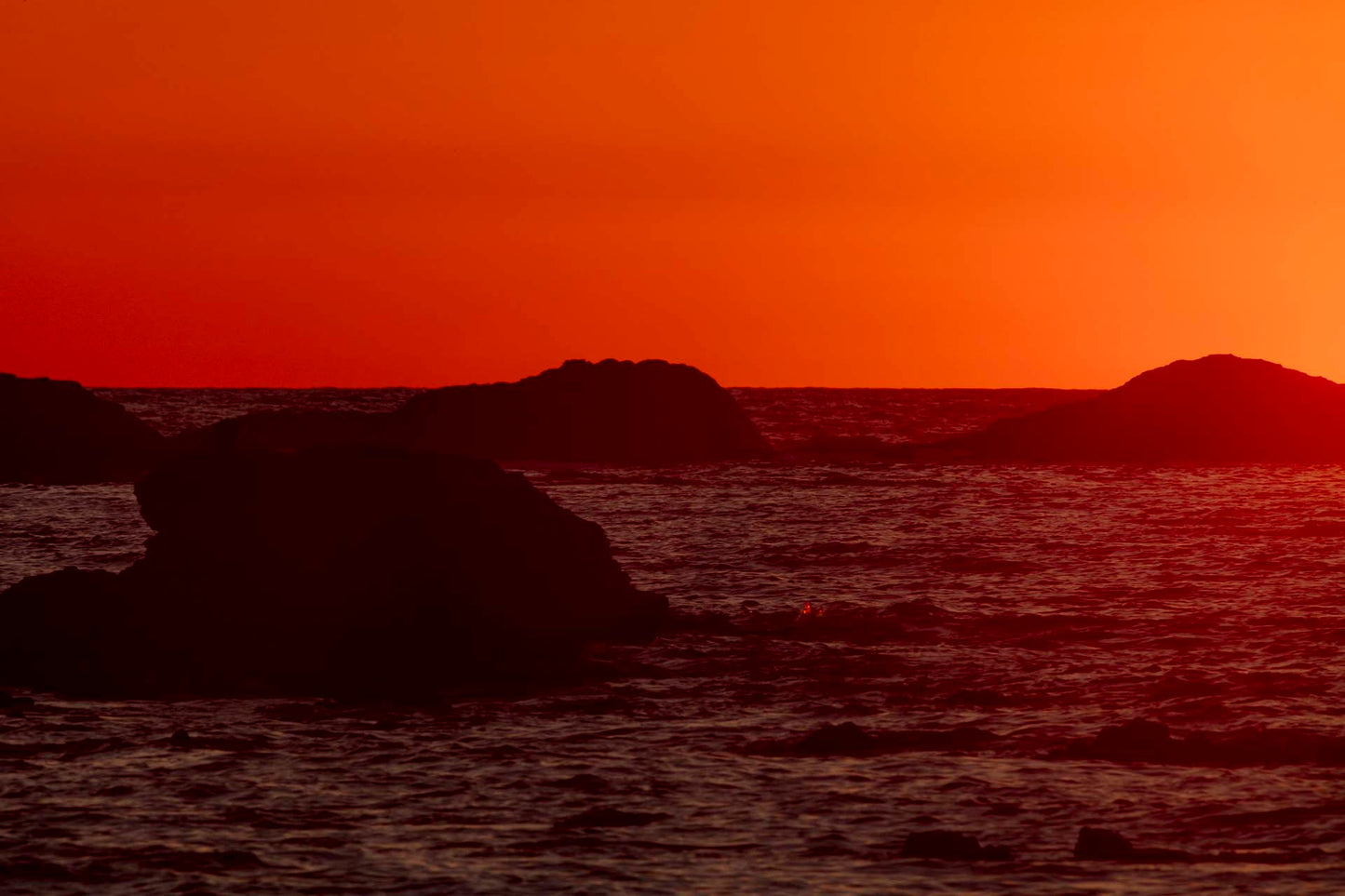 Mazatlan, Sinaloa.