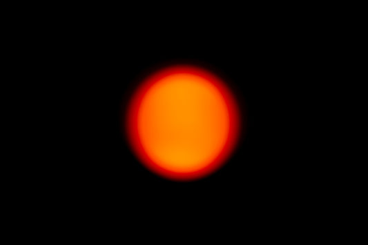 Explosión Solar 2, 2023